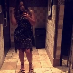 Meet your Posher, Marissa